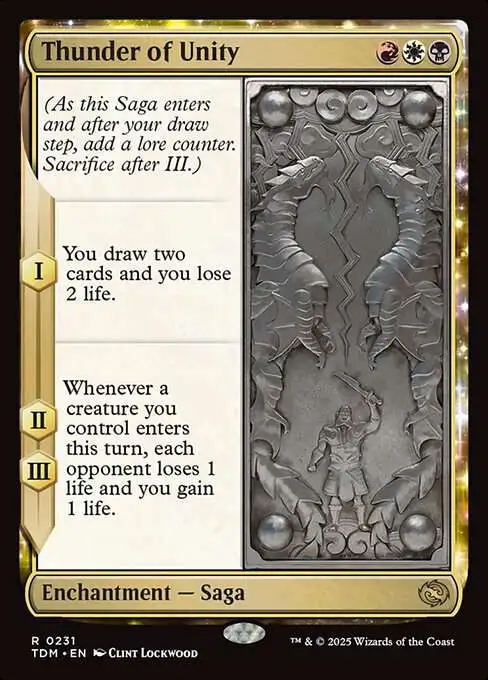 Magic: The Gathering – Blossoming Sand (231/269) Foil – Karte Aus Khans Of Tarkir, Sammlerstück