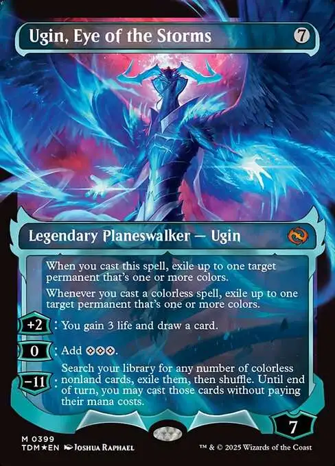 mtg tarkir dragonstorm expensive cards Amazon.com: Magic: The Gathering Tarkir: Dragonstorm main image 1