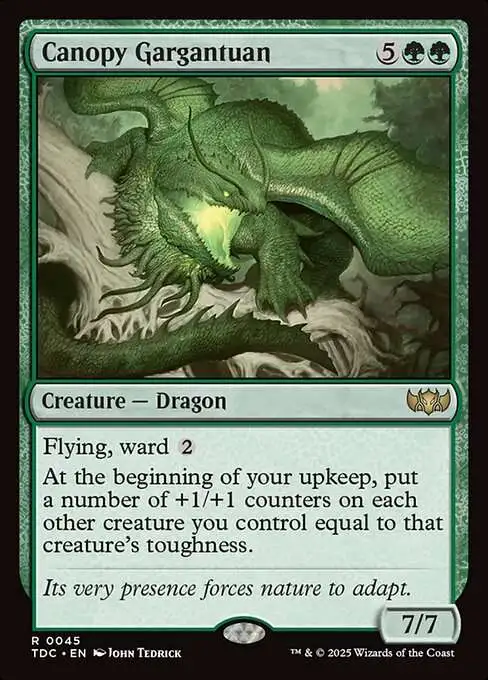 tarkir dragonstorm valuable mtg cards Sidisi, Regent of the Mire (92)