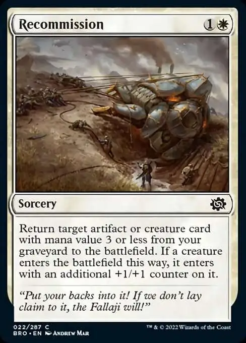 mtg the brothers war cards Brothers' Limited Set Review: Red  Arena Zone Each The Brothers War Set Booster contains 12 Magic cards The 10 Cards Everybody Wants