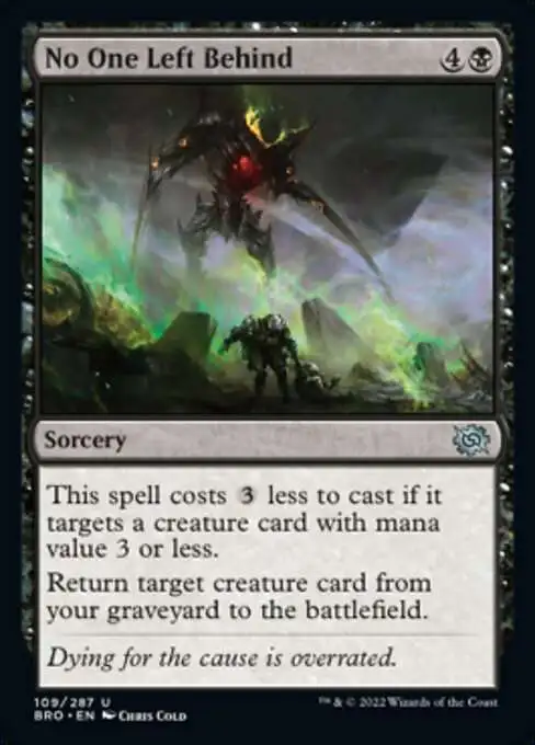 mtg brothers war card value Near Mint Magic Card Magic: The Gathering
