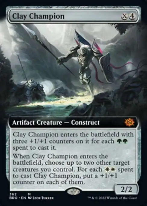 mtg cards brothers war Magic: The Gathering The Brothers' Collector Booster 40 basic lands (20 Traditional Foils and 20 nonfoils) The 10 Cards Everybody Wants