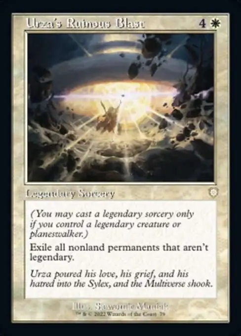 mtg cards that give poison counters Invasion of Azgol // Ashen Reaper [March of the Machine]