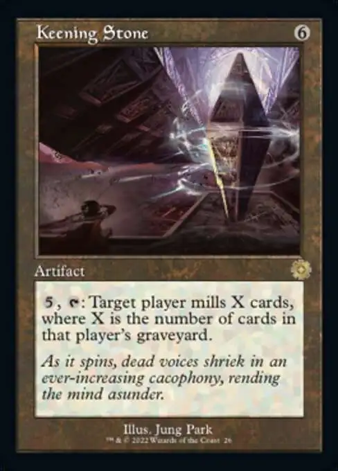 mtg brothers war card Magic: The Gathering - Brothers' War