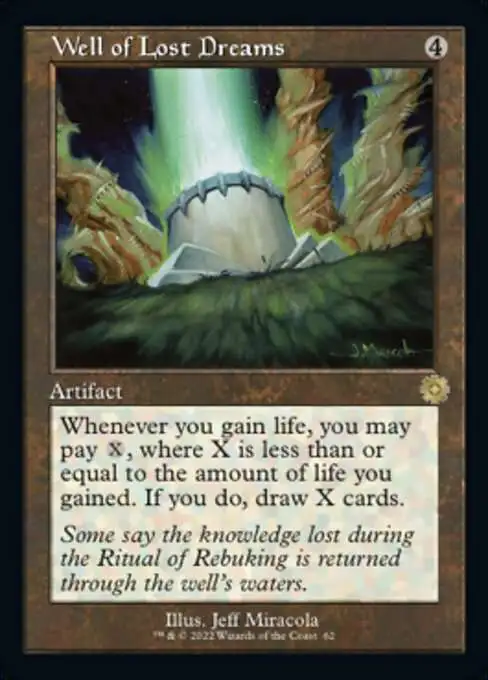 retro mtg cards Amazon.com: MTG Magic: The Gathering Vintage Repacks - 1 Rare Per Pack -  Bonus Foils/mythics/planeswalkers Possible