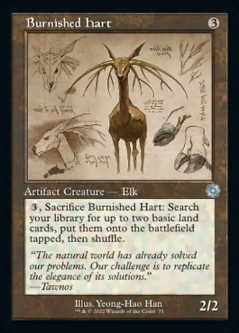 Platinum Angel (Retro Schematic) [The Brothers' War Retro Artifacts]