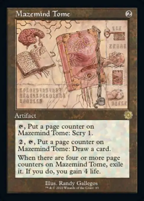 mount cards mtg Mount Doom (709) main image 1