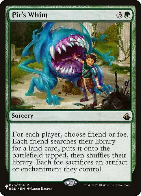 scariest mtg cards Finding Magic: The Gathering's Creepiest Cards