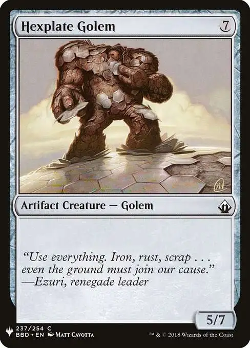 mtg double masters card list price Amazon.com: Magic: The Gathering Double Masters 2020 Draft Booster Pack |  15 Magic Cards | 2 Rares main image 0