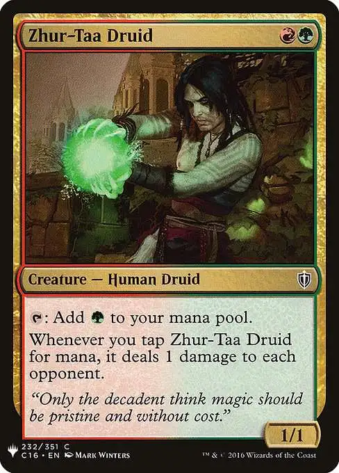 mtg commander 2016 card list Revisting the Legends of Commander 2016