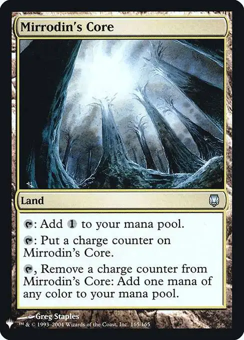 darksteel mtg card list Amazon.com: Magic: The Gathering: Core Set 2021
