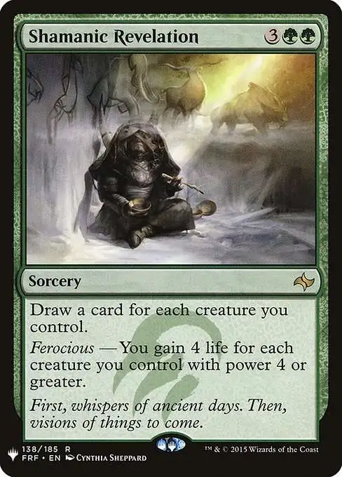 every mtg card This guy completed every single regularly printed mtg set ever : r/magicTCG