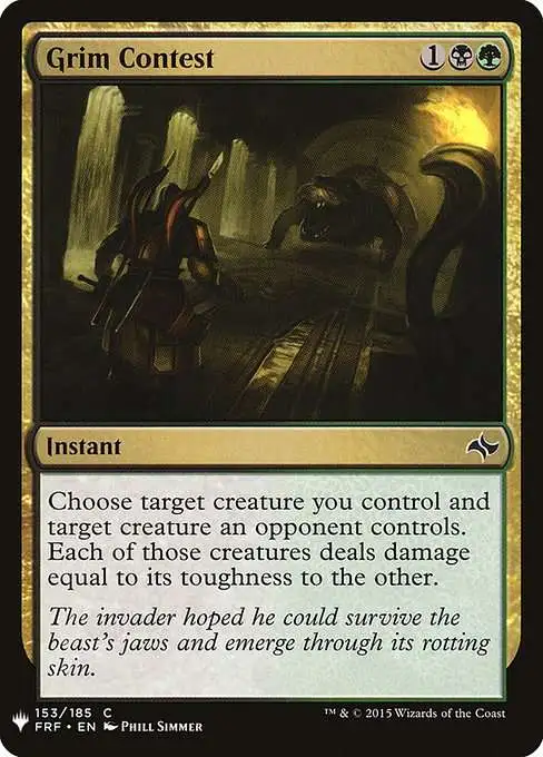 mtg fate reforged card list Amazon.com: Magic The Gathering: Fate Reforged Booster Pack : Toys & Games main image 1