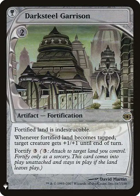 fallout mtg cards list Amazon.com: MTG Dark Ascension main image 1