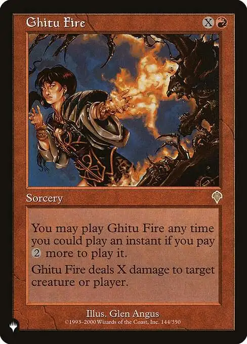 mtg best goblin cards Invasion of Ergamon // Truga Cliffcharger [March of the Machine]