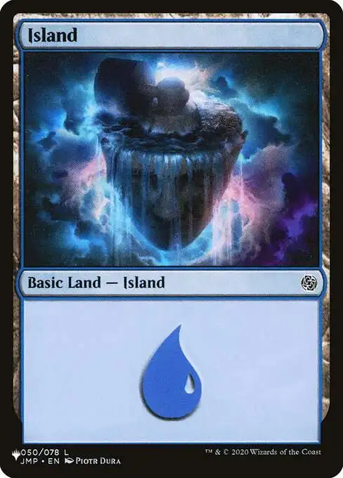 mtg jumpstart 2020 card list Vastwood Zendikon [Jumpstart] main image 1
