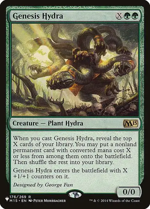 m15 card list mtg M15 Review: A Year Late