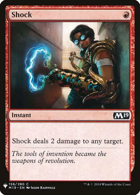 mtg 2019 core set card list Amazon.com: MTG Magic the Gathering