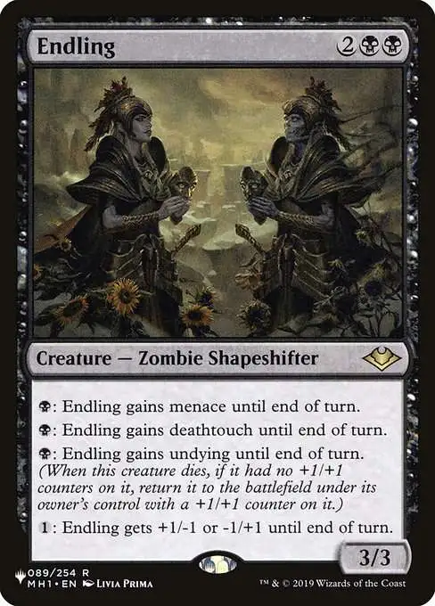 mtg 10th edition card list Ocelot Pride (Borderless) [Modern Horizons 3]