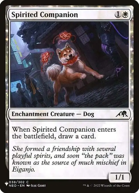 kamigawa mtg card list Ao, the Dawn Sky (Borderless Alternate Art) [Kamigawa: Neon Dynasty] main image 1