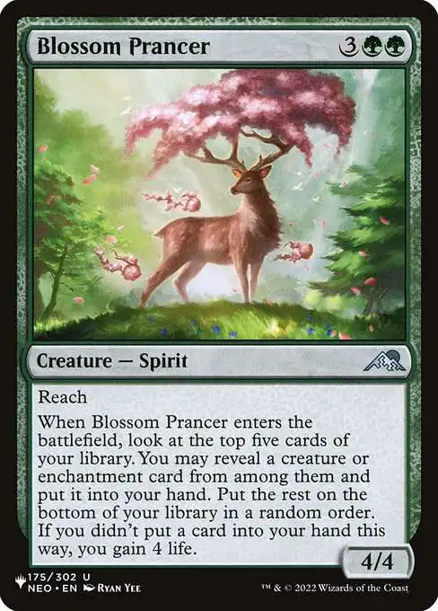 mtg most expensive green cards Top 20 Essential Green Commander Cards