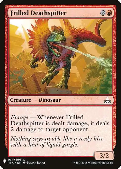 mtg rtr card list Amazon.com: Magic The Gathering Return to Ravnica Booster Battle Pack [2X  22-Card Decks, 2X Booster Packs, Guide & Rules] : Toys & Games main image 0