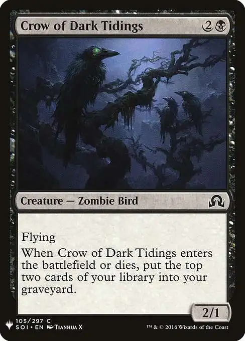 mtg the dark card list TCG cards ''DISTANT'' (New cards added!) – Distant main image 0
