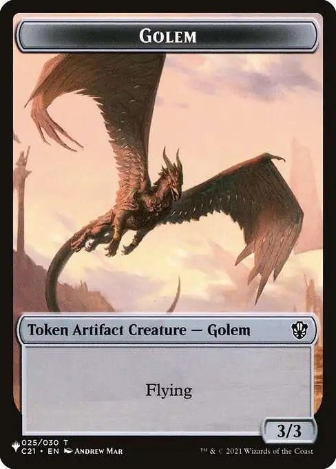 mtg commander 2021 card list MTG Commander 2021 Deck main image 0