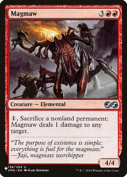 ultimate masters mtg card list Magic The Gathering - Tarkir Dragonstorm main image 1