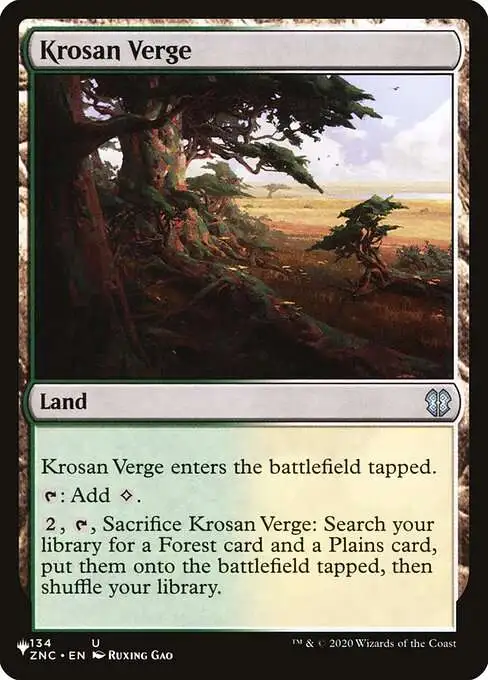 best blue zombie cards mtg Kaza, Roil Chaser [Zendikar Rising] main image 1