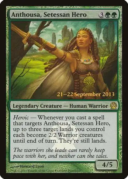 you may play that card mtg Can someone explain this card?!? Its say you may "play" this card not cast?!