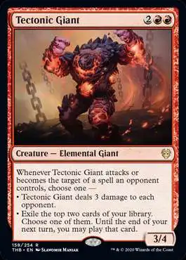 mtg theros beyond death top cards GET All 5! Magic the Gathering Theme Booster 35-Card Packs (1 of Each Color) : Toys & Games this set features gods Mire Triton | Theros Beyond
