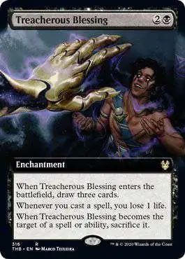 theros beyond death rare cards Amazon.com: Magic The Gathering Theros Beyond Death Collector Booster | 15  Card Booster Pack main image 1