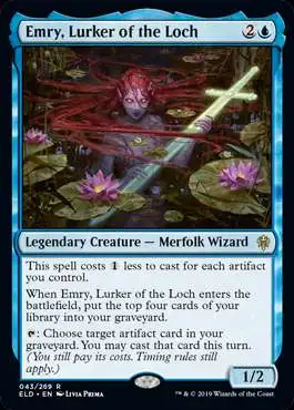 mtg throne of eldraine cards Throne of Eldraine [#0028 New Commander Cards] (WOC-R) main image 1