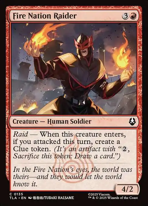 avatar mtg cards MTG Avatar: The Last Airbender
