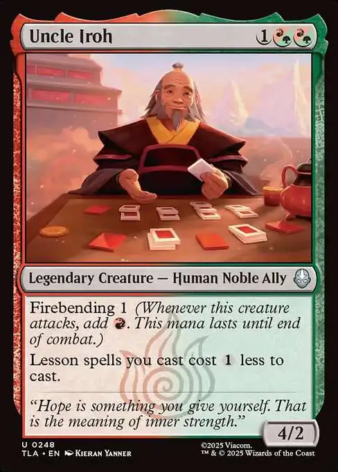 mtg avatar cards Veloci-Ramp-Tor Commander Deck | Naya Dinosaur Tribal main image 0