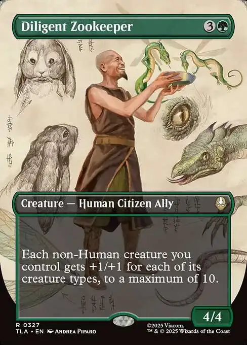 mtg animal cards Ygra, Eater of All