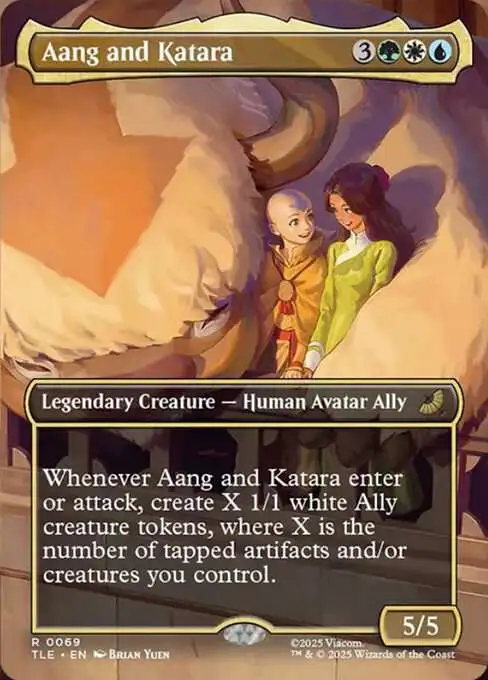 mtg the last airbender card list Amazon.com: Magic: The Gathering Dominaria Booster main image 0