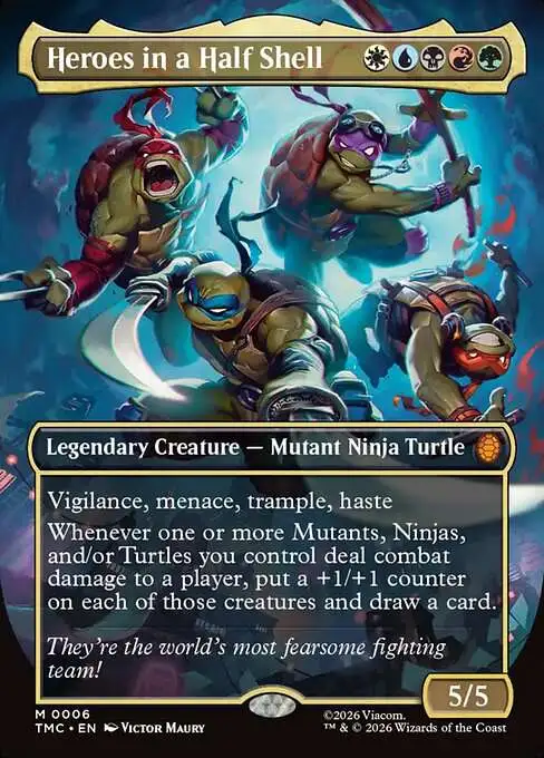mtg final fantasy turtle Ultra Pro: UP38746 Magic the Gathering