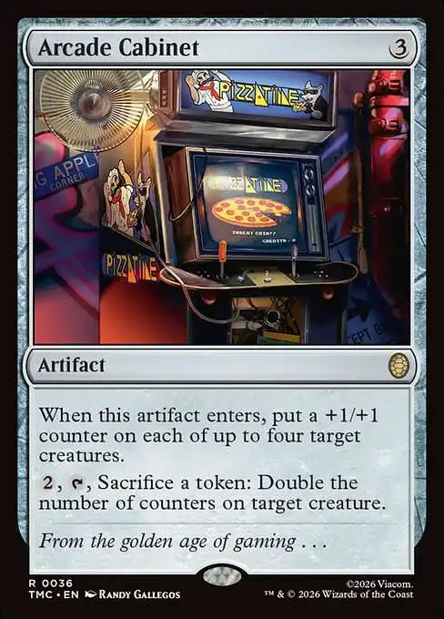 mtg 超稀少 銀幕FOIL ショーケース とっつぁん ltc Magic The Gathering Teenage Mutant Ninja Turtles Eternal Single