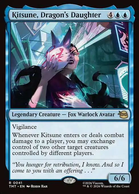 fox cards mtg The 15 Best Fox Cards in Magic Ranked