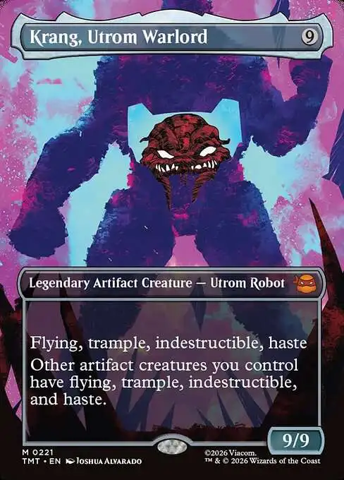 how to craft cards in mtg arena Elder God Token (20/20 - Flying, Indestructible) by Matt Stawicki