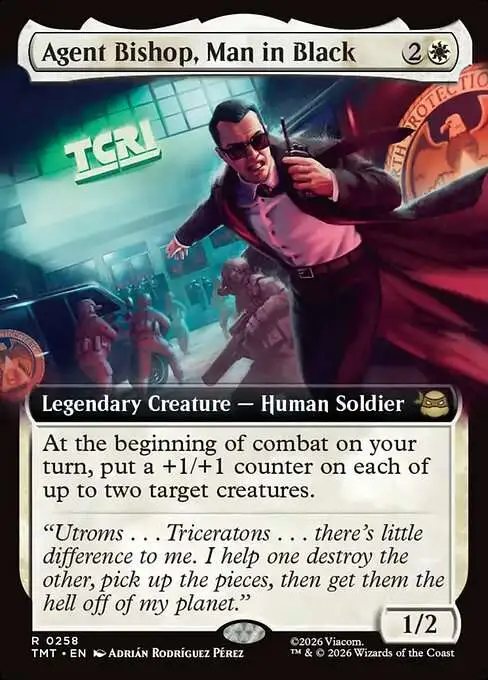 mtg まとめ売り④ Magic The Gathering Teenage Mutant Ninja Turtles Single Card Rare