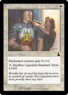 mtg vanity cards Nivix, Aerie of the Firemind - Guildpact Magic The Gathering Urzas Destiny
