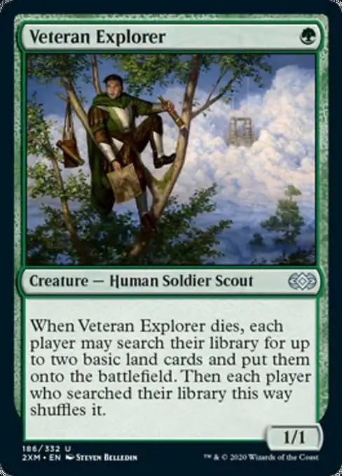mtg explorer cards Explorer, 24 cards