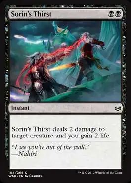 mtg war of the spark card Magical Thinking: | Magic: The Gathering War of the Spark will revolve around the fight between the Gatewatch and Nicol Bolas which becomes an all MTG War of the Spark