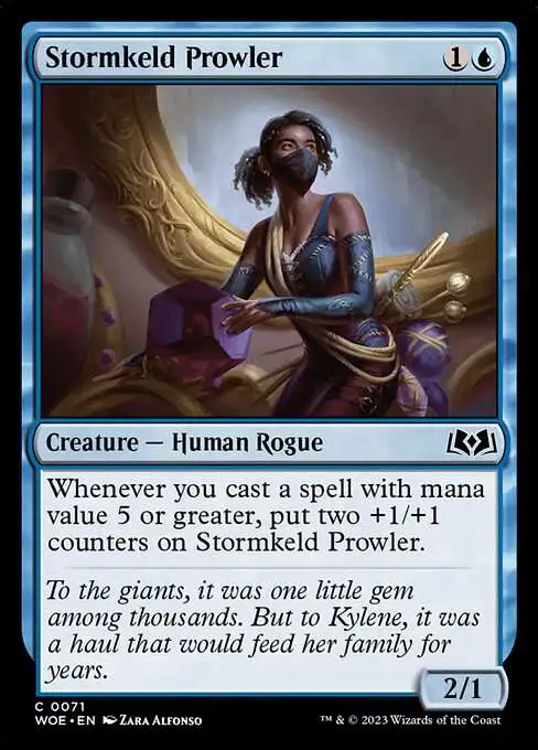 mtg wilds of eldraine card value Magic: The Gathering: Wilds of Eldraine Commander Deck