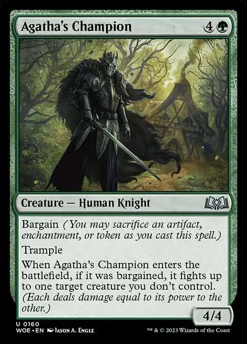 mtg champion card Champion of the Flame [Commander Legends]