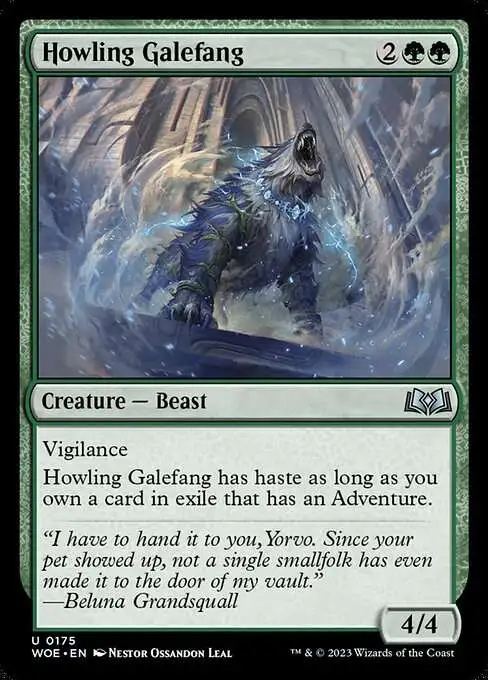 mtg cards with adventure Magic The Gathering - Time Spiral Remastered - Vanquisher's Banner main image 0