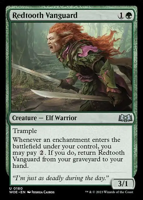 vanguard mtg cards Magic: The Gathering - Adanto - Mystery Booster Trample Modern Horizons 3 (MH3) #206 Illustrated by Richard Kane Ferguson Magic Magic The Gathering Wilds of